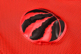 NBA Toronto Raptors Red with Cap Jacket Tracksuit High Quality