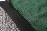 NBA Milwaukee Bucks Green with Cap Jacket Tracksuit High Quality