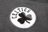 NBA Boston Celtics Dark Grey with Cap Jacket Tracksuit High Quality