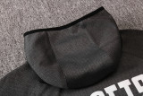 NBA Denver Nuggets Dark Grey with Cap Jacket Tracksuit High Quality