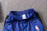NBA Philadelphia 76ers Blue with Cap Jacket Tracksuit High Quality