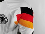 1992 Germany Home Retro Jersey