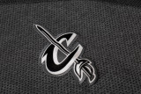 NBA Cleveland Cavaliers Dark Grey with Cap Jacket Tracksuit High Quality