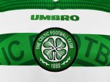 1998 Celtic Home Retro Jersey