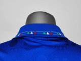 1994 Italy Home Retro Jersey