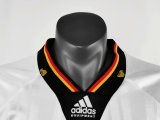 1992 Germany Home Retro Jersey