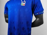 1994 Italy Home Retro Jersey