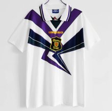 94-96 Scotland Away Retro Jersey