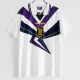94-96 Scotland Away Retro Jersey