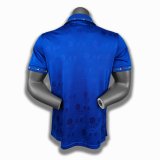 1994 Italy Home Retro Jersey