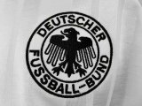 1992 Germany Home Retro Jersey