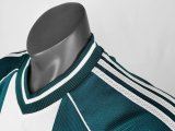 1998 Germany Away Retro Jersey