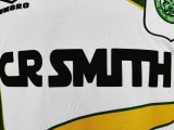93-95 Celtic Retro Jersey