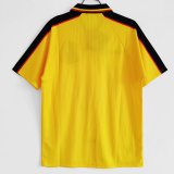 86-88 Scotland Away Retro Jersey