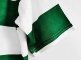 87-88 Celtic Home Green Retro Jersey