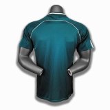 1998 Germany Away Retro Jersey