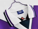 94-96 Scotland Away Retro Jersey