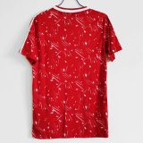 89-91 Liverpool Home Retro Jersey