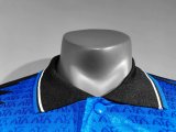 1994 Argentina Away Retro Jersey