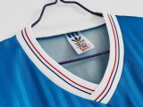 1990 Marseille Away Retro Jersey