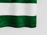 89-91 Celtic Home Green Retro Jersey