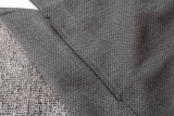 NBA Charlotte Hornets Dark Grey with Cap Jacket Tracksuit High Quality