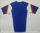 1988 América Away Retro Jersey Thai Quality