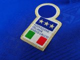 1994 Italy Home Retro Jersey