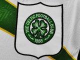 93-95 Celtic Retro Jersey