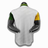 93-95 Celtic Retro Jersey