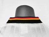 1992 Germany Home Retro Jersey