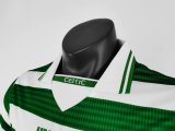 1998 Celtic Home Retro Jersey
