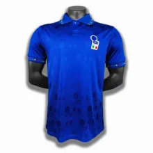 1994 Italy Home Retro Jersey