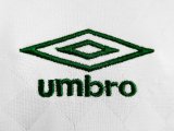 87-88 Celtic Home Green Retro Jersey