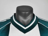 1998 Germany Away Retro Jersey