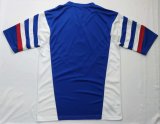 1987 América Away Retro Jersey Thai Quality