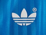 1990 Marseille Away Retro Jersey