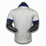 1994 Italy Away  Retro Jersey