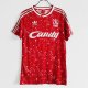 89-91 Liverpool Home Retro Jersey
