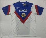 1988 América Away Retro Jersey Thai Quality