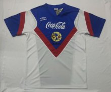 1988 América Away Retro Jersey Thai Quality