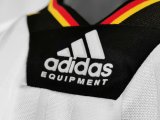 1992 Germany Home Retro Jersey