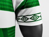 1998 Celtic Home Retro Jersey