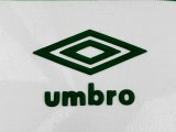 89-91 Celtic Home Green Retro Jersey