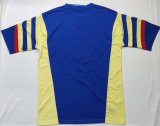 1987 América Home Retro Jersey Thai Quality