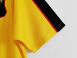 86-88 Scotland Away Retro Jersey