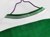 87-88 Celtic Home Green Retro Jersey