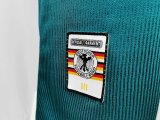 1998 Germany Away Retro Jersey