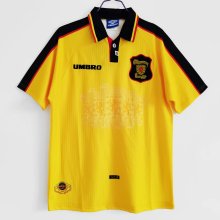 86-88 Scotland Away Retro Jersey