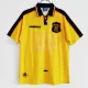 86-88 Scotland Away Retro Jersey